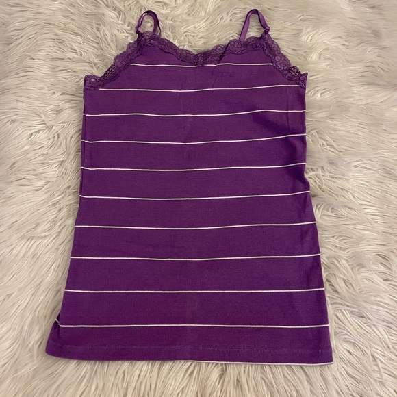 Striped | tank bundle | set of 3 - Picture 5 of 13